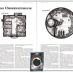 Pegasus Verlag – Bd. Nocturnum