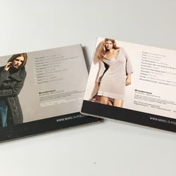 Marc O’Polo Audio CD