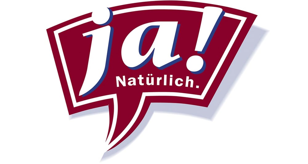 Ja! Natürlich Logo