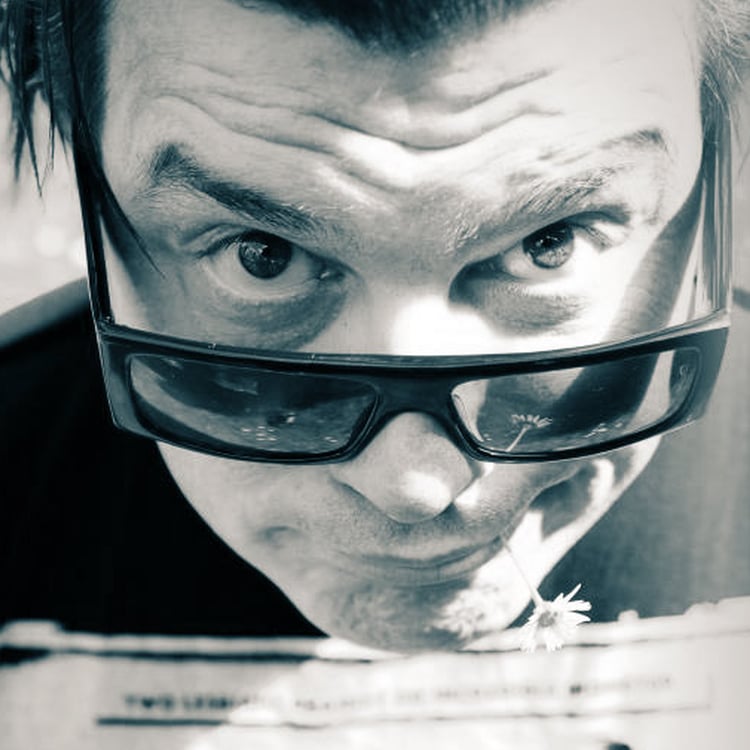 Dirk Behlau