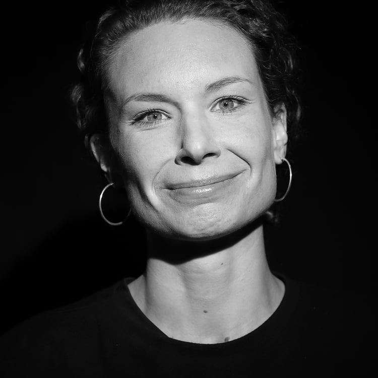 Yvonne Schreiter