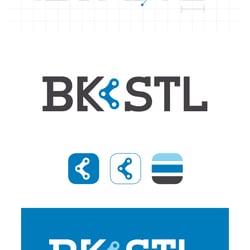 Logo Redesign Bikestil