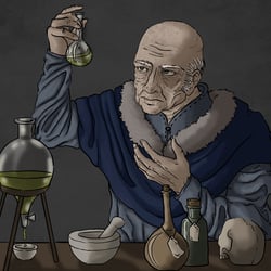 Alchemist