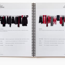HUGO BOSS Visual Merchandising News
