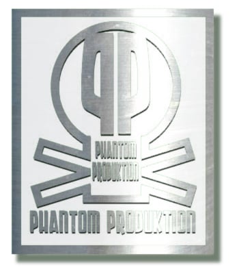 Phantom Produktion – Filmproduktion