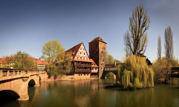 Nürnberg