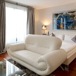 Hotelzimmer