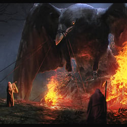 Binding Ritual
