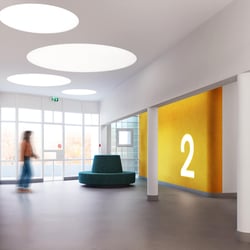 3d visualisierung begegnungszone 2