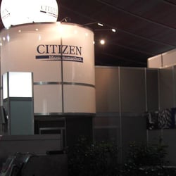 Citizen Machinery