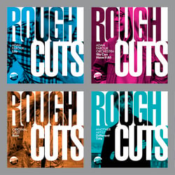 music CD series