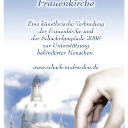 Flyer Vorderseite
