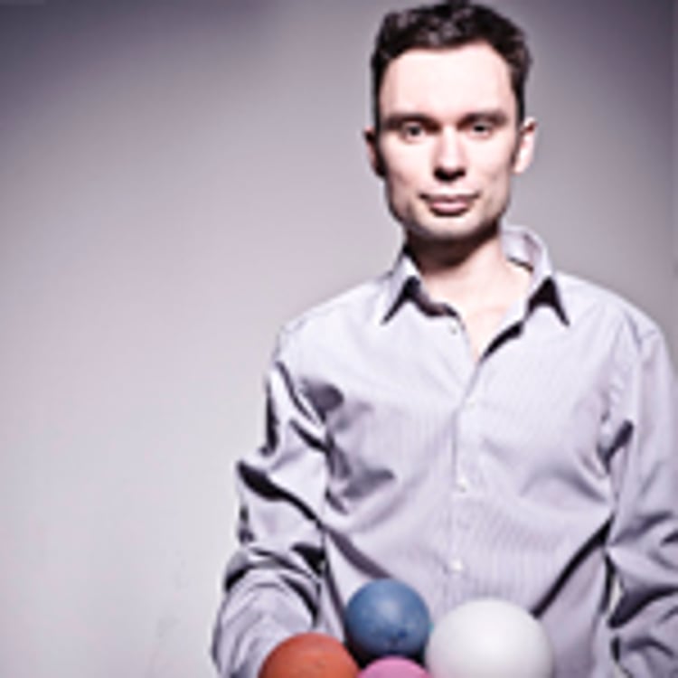 Viktor Kadza