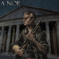 Seuchensturm/Selektion – A Noi!