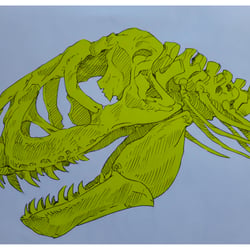 T-Rex