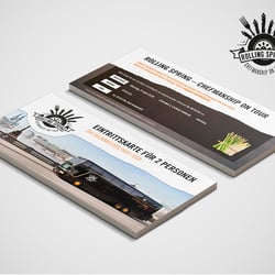 Agentur HALMA Leistungen Event: UFS