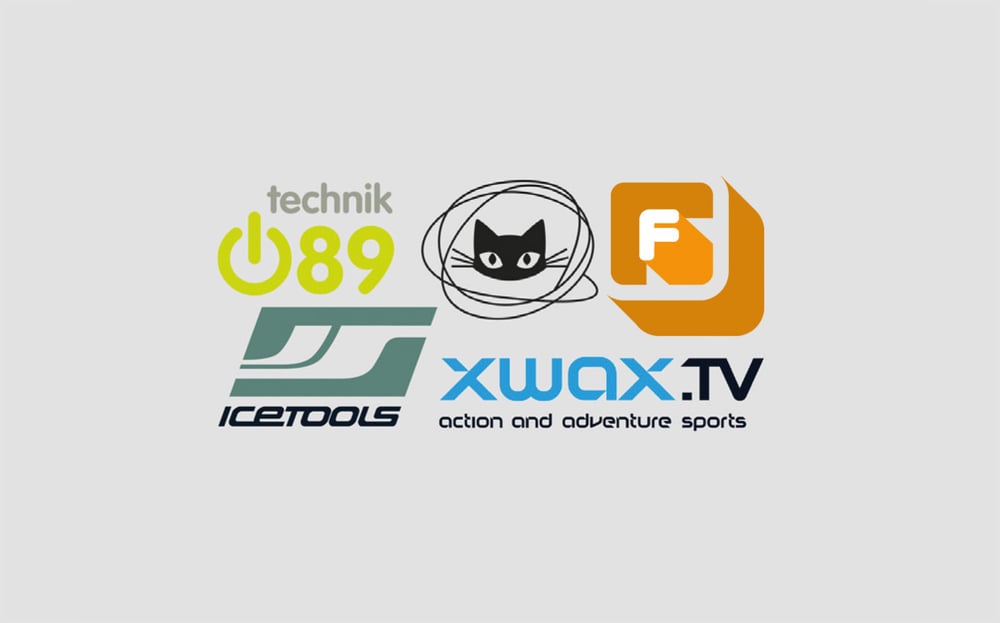 Logoentwicklung