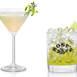 Cocktails 2