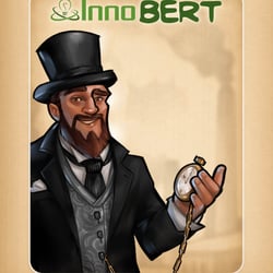Innobert – Industrial Age