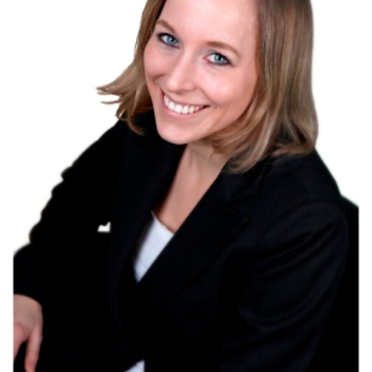 Sanja Blumendorf