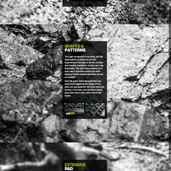 visco lab – Webdesign