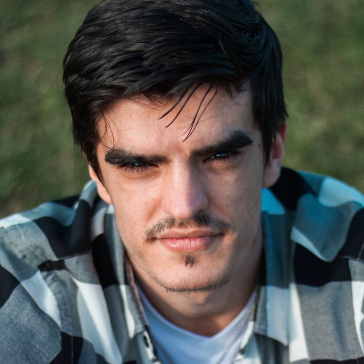 Daniel Navarro Pérez