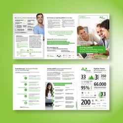 AKAD Flyer