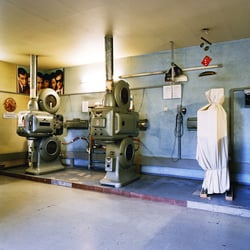 Cinema Paradiso / Fama