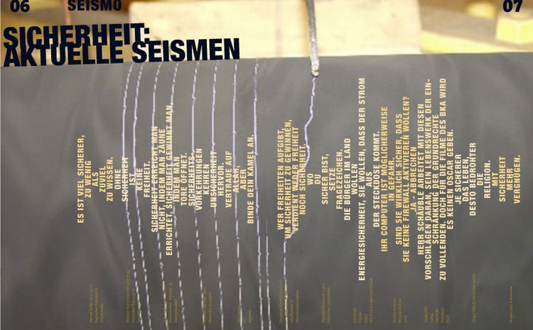 Seismo