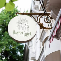 Shop Logo