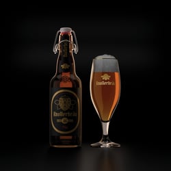 3D-Produktvisualisierung & CGI