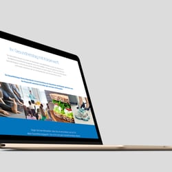 Website Gesundheitstag