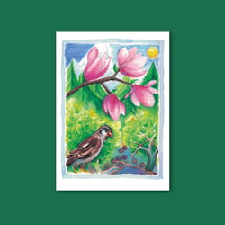 Magnolie