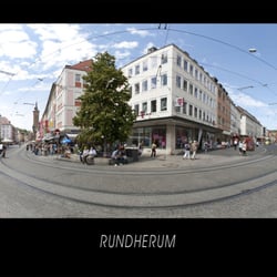 Rundherum