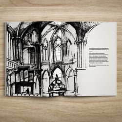 Die Organistin