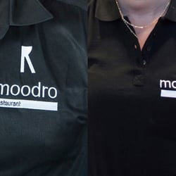 Logo in use