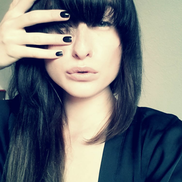 Nele Mahnke