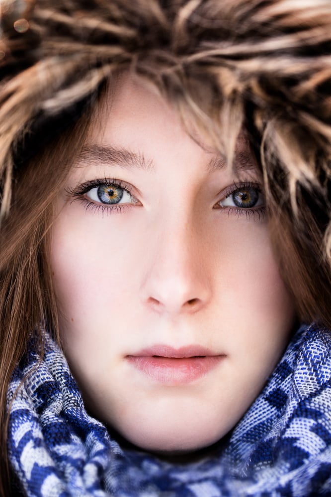 Portraits