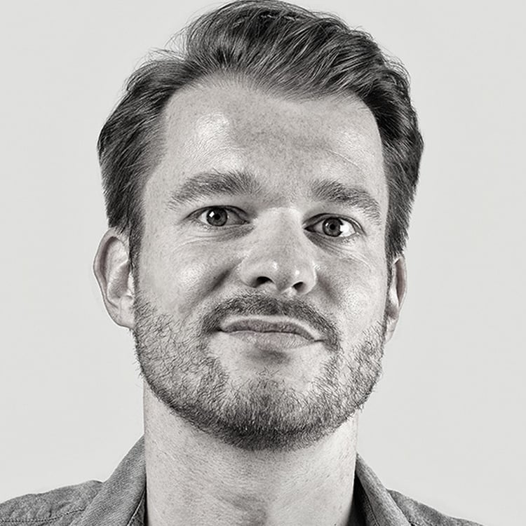 Seb Parson