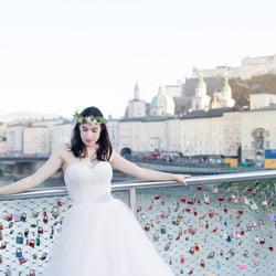 Heiraten in Salzburg