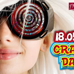 crazy banner fm 13