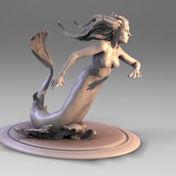 undine