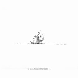 Toni, Rasenmäherman