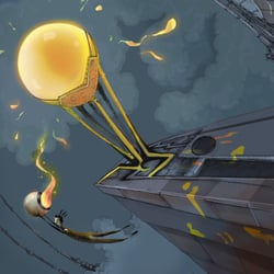 Prometheus N2 ?