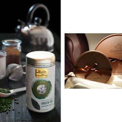 Juan Serrano Corbella Product Portfolio