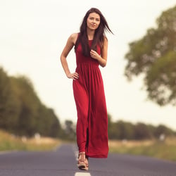 Laura-Kleid