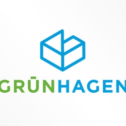 Formstabil Logo Gruenhagen Ladenbau