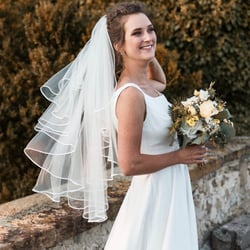 Hochzeit Make-up&Hair Styling