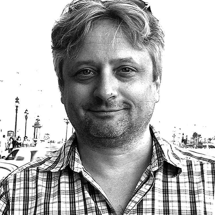 Marc Mendelson