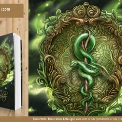 Fantasy Buchcover
